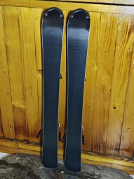 LYŽE ELAN FREELINE 99CM